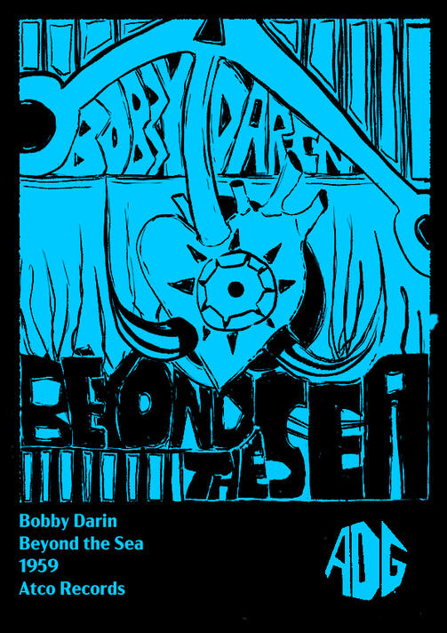 Bobby Darin - Navigator