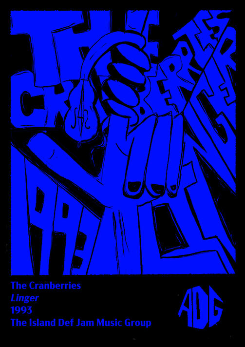 The Cranberries - Violin