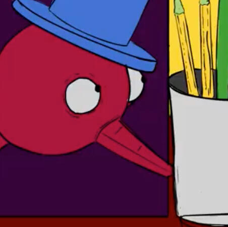 bobbybird - 2D Animation