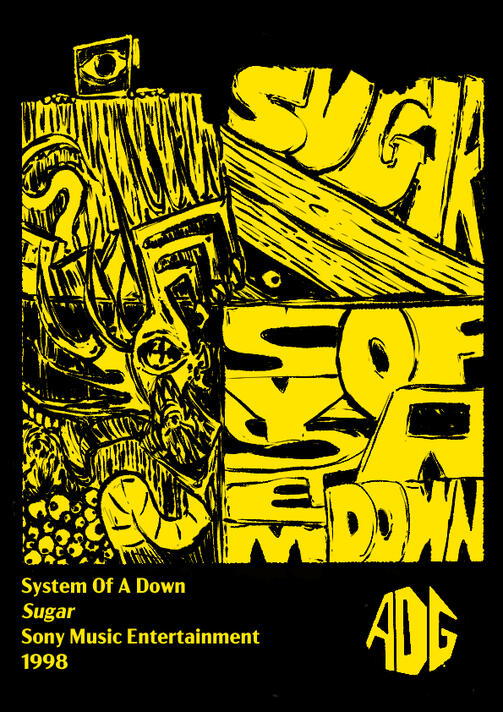 System of a Down - Snacks