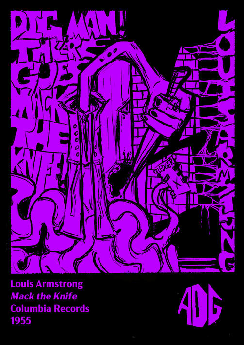 Louis Armstrong - Guidebook