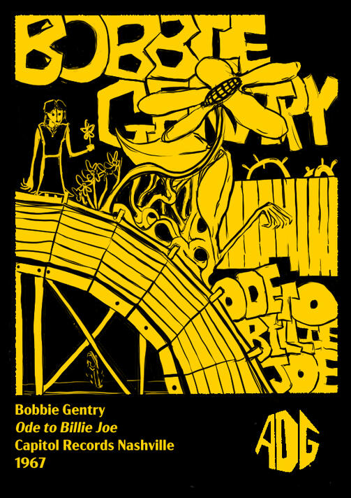 Bobbie Gentry - Ridge