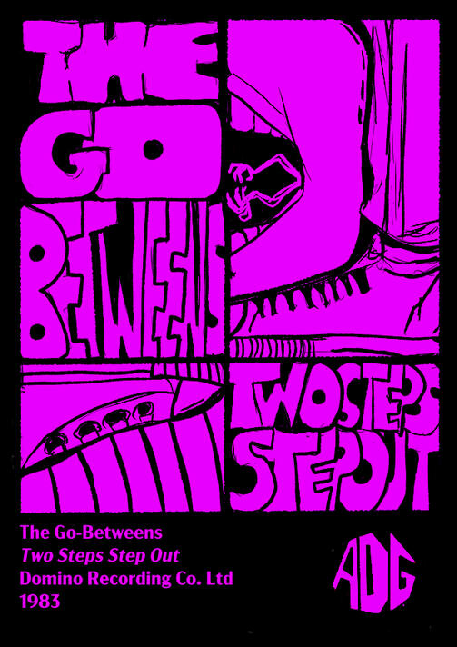 The Go-Betweens - Hike