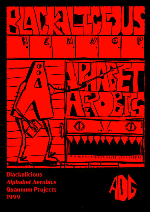 Blackalicious - Journal